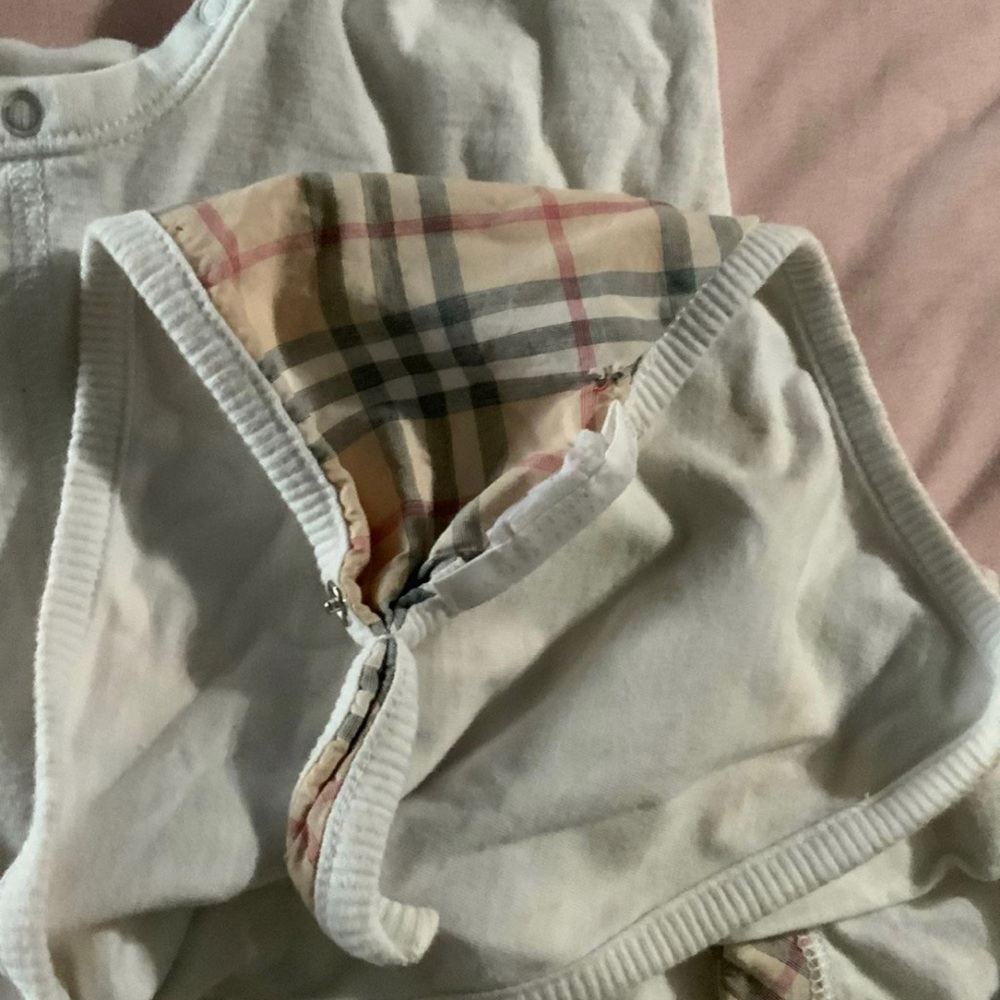 Burberry set - Picture 3 of 3